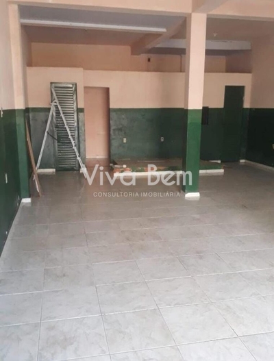 Loja-Salão, 75 m² - Foto 1