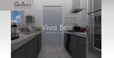 Apartamento, 3 quartos, 69 m² - Foto 3