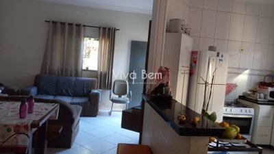 Casa, 2 quartos, 96 m² - Foto 1