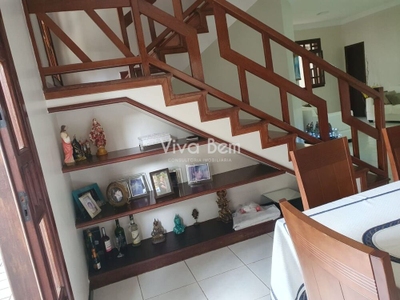 Casa, 4 quartos, 282 m² - Foto 1