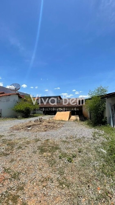 Terreno, 400 m² - Foto 2