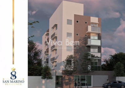 Apartamento, 2 quartos, 70 m² - Foto 3