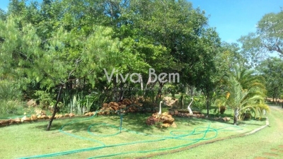 Chácara, 3 quartos, 8 hectares - Foto 5