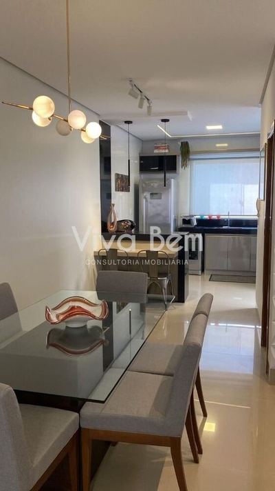 Casa, 3 quartos - Foto 4