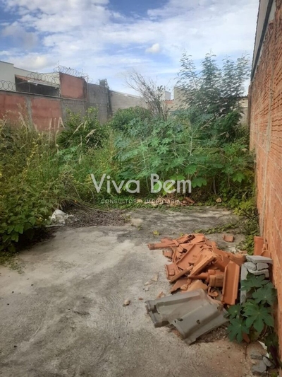 Terreno, 275 m² - Foto 2