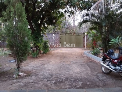 Chácara, 2020 m² - Foto 4