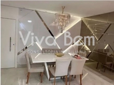 Apartamento, 3 quartos - Foto 2