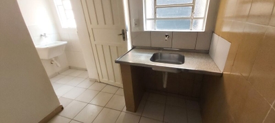 Casa, 1 quarto, 35 m² - Foto 4