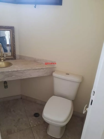 Apartamento, 3 quartos, 130 m² - Foto 4