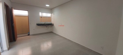 Casa, 1 quarto, 35 m² - Foto 2