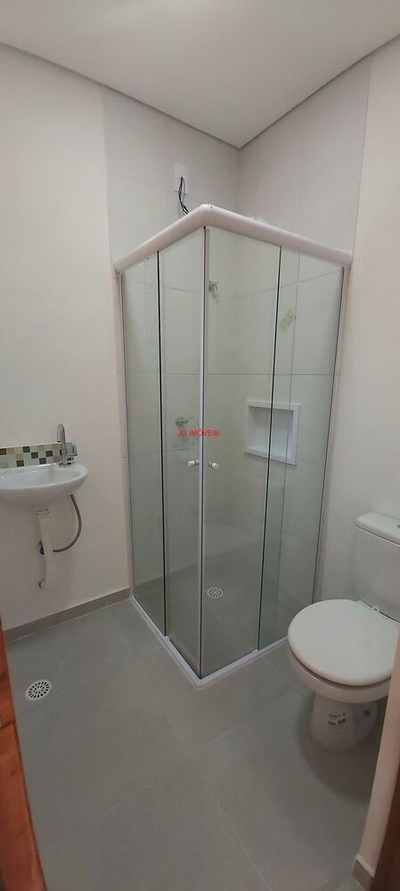 Casa, 1 quarto, 35 m² - Foto 3