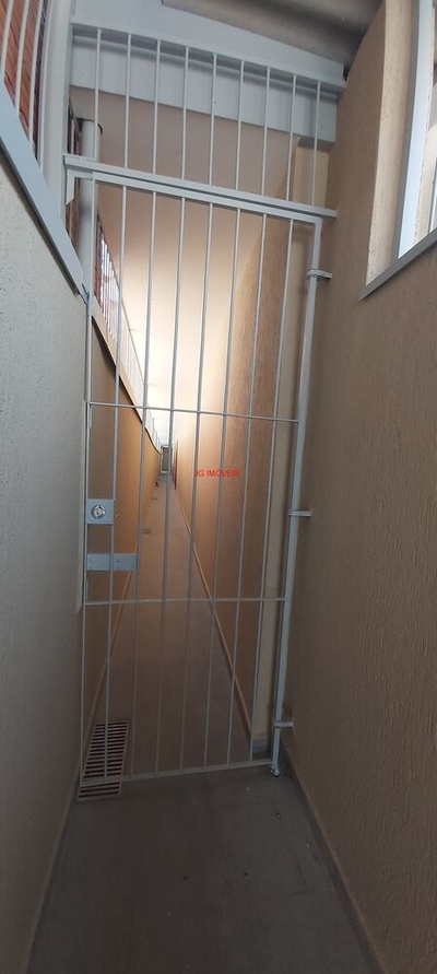 Casa, 1 quarto, 35 m² - Foto 1