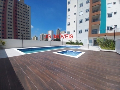 Apartamento, 2 quartos, 44 m² - Foto 4