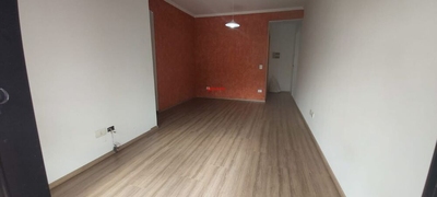 Apartamento, 3 quartos, 74 m² - Foto 1