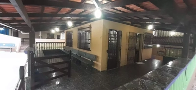 Sítio, 3 quartos, 2160 m² - Foto 2