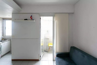 Apartamento, 35 m² - Foto 1