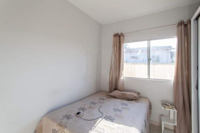 Casa, 2 quartos, 63 m² - Foto 4