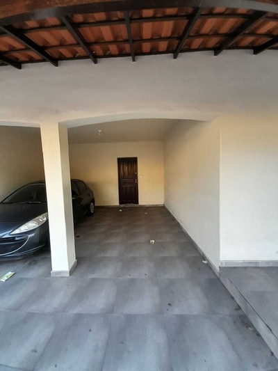 Casa, 4 quartos, 270 m² - Foto 3