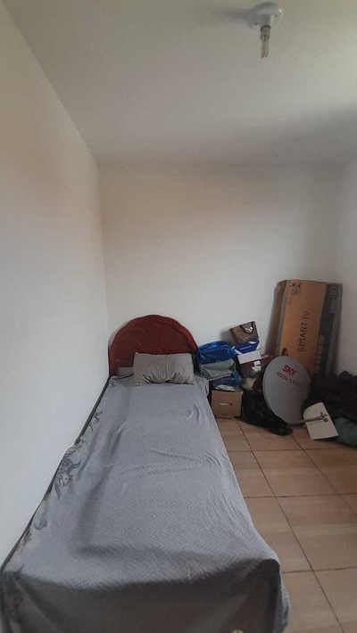 Apartamento, 2 quartos, 43 m² - Foto 3