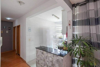 Apartamento, 3 quartos, 75 m² - Foto 1