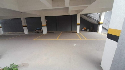 Apartamento, 2 quartos, 48 m² - Foto 4