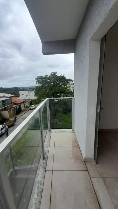 Apartamento, 2 quartos, 48 m² - Foto 1