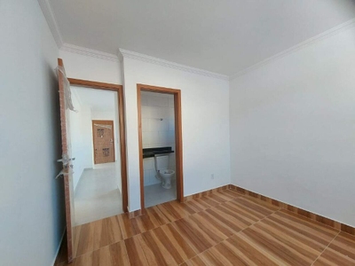 Apartamento, 3 quartos, 59 m² - Foto 2