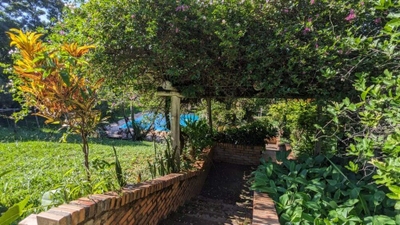 Sítio, 3 quartos, 6000 m² - Foto 1