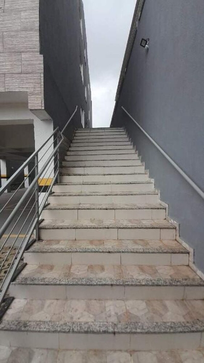 Apartamento, 2 quartos, 48 m² - Foto 1