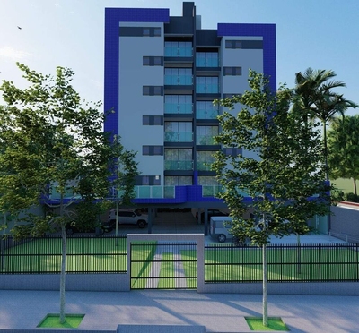 Apartamento, 2 quartos, 57 m² - Foto 5