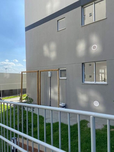 Apartamento, 2 quartos, 55 m² - Foto 3