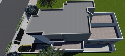 Apartamento, 2 quartos, 50 m² - Foto 3