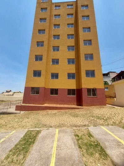 Apartamento, 2 quartos, 55 m² - Foto 3