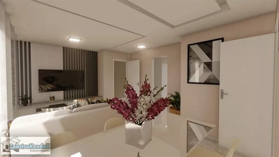 Apartamento, 3 quartos, 78 m² - Foto 5