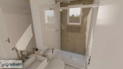 Apartamento, 3 quartos, 78 m² - Foto 2