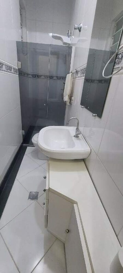 Kitnet-Studio, 82 m² - Foto 2