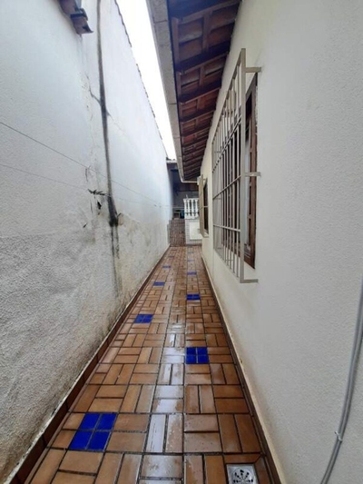 Casa, 3 quartos, 92 m² - Foto 1