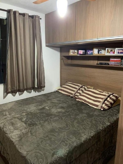 Apartamento, 2 quartos, 45 m² - Foto 5