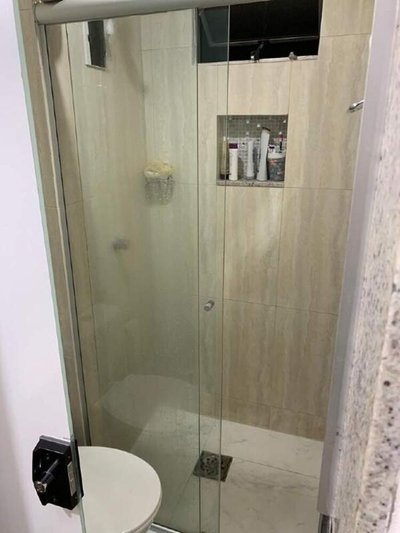 Apartamento, 2 quartos, 45 m² - Foto 3