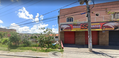 Terreno, 720 m² - Foto 2