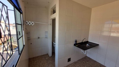 Apartamento, 3 quartos, 64 m² - Foto 4
