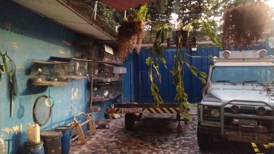 Casa, 3 quartos, 275 m² - Foto 2