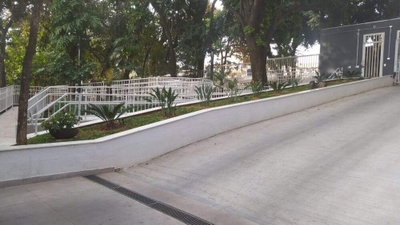 Apartamento, 2 quartos, 50 m² - Foto 5