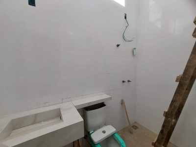 Casa, 3 quartos, 80 m² - Foto 3