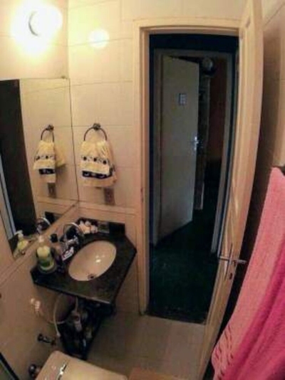 Casa, 3 quartos, 60 m² - Foto 1