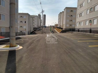 Apartamento, 2 quartos, 42 m² - Foto 5