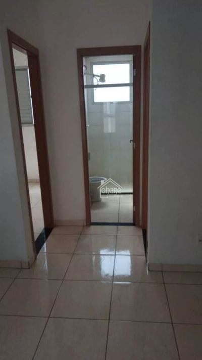 Apartamento, 2 quartos, 42 m² - Foto 2