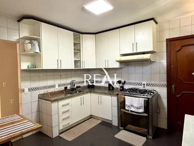 Apartamento, 3 quartos, 85 m² - Foto 2