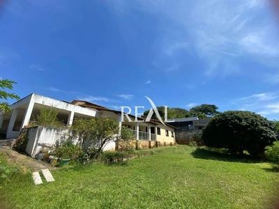 Casa, 5 quartos, 250 m² - Foto 3