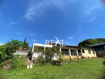 Casa, 5 quartos, 250 m² - Foto 2